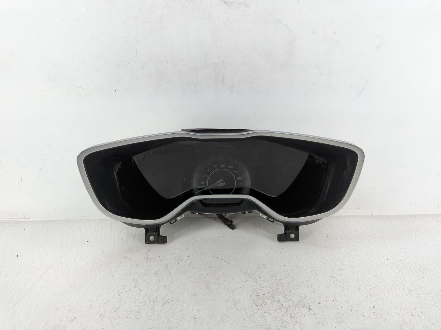 2015-2018 Ford C-Max Instrument Cluster Speedometer Gauges P/N:FM5T-10849-AC Fits Fits 2015 2016 2017 2018 OEM Used Auto Par