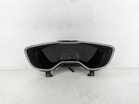 2015-2018 Ford C-Max Instrument Cluster Speedometer Gauges P/N:FM5T-10849-AC Fits Fits 2015 2016 2017 2018 OEM Used Auto Par
