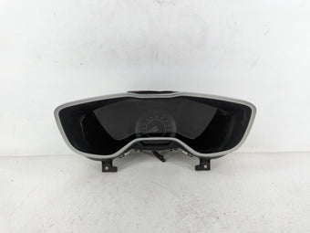 compare product 2015-2018 Ford C-Max Instrument Cluster Speedometer Gauges P/N:FM5T-10849-AC Fits Fits 2015 2016 2017 2018 OEM Used Auto Parts