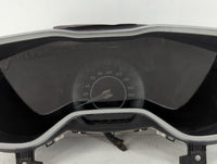 2015-2018 Ford C-Max Instrument Cluster Speedometer Gauges P/N:FM5T-10849-AC Fits Fits 2015 2016 2017 2018 OEM Used Auto Par