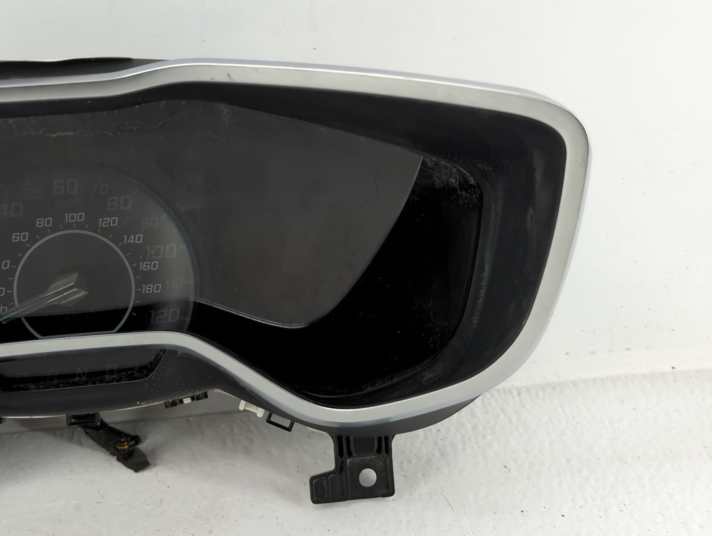 2015-2018 Ford C-Max Instrument Cluster Speedometer Gauges P/N:FM5T-10849-AC Fits Fits 2015 2016 2017 2018 OEM Used Auto Par