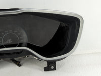 2015-2018 Ford C-Max Instrument Cluster Speedometer Gauges P/N:FM5T-10849-AC Fits Fits 2015 2016 2017 2018 OEM Used Auto Par