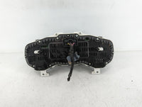 2015-2018 Ford C-Max Instrument Cluster Speedometer Gauges P/N:FM5T-10849-AC Fits Fits 2015 2016 2017 2018 OEM Used Auto Par