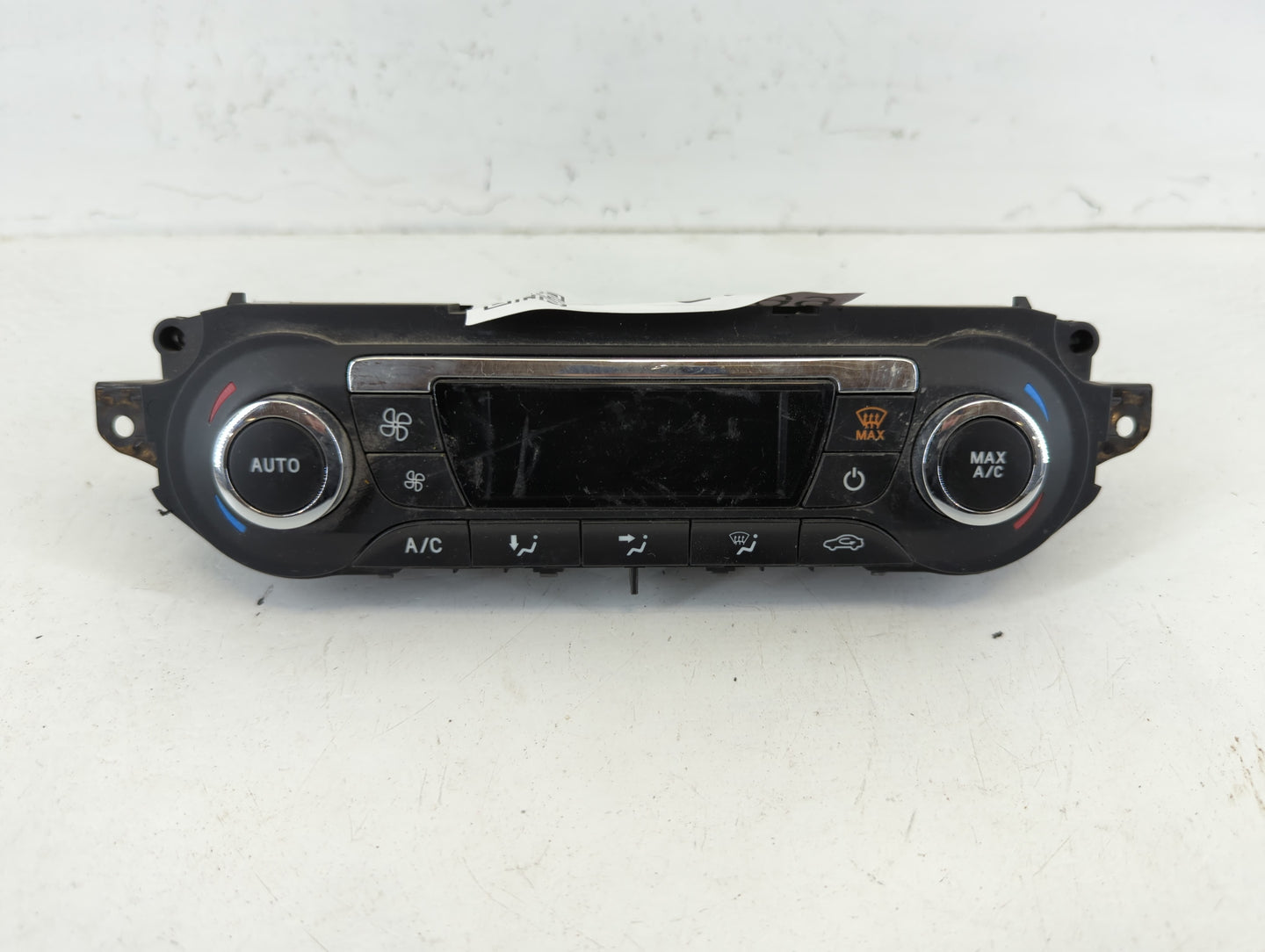 2013-2016 Ford C-Max Climate Control Module Temperature AC/Heater Replacement P/N:DM57-18C612-AJ Fits Fits 2013 2014 2015 20