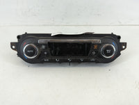 2013-2016 Ford C-Max Climate Control Module Temperature AC/Heater Replacement P/N:DM57-18C612-AJ Fits Fits 2013 2014 2015 20