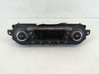 compare product 2013-2016 Ford C-Max Climate Control Module Temperature AC/Heater Replacement P/N:DM57-18C612-AJ Fits Fits 2013 2014 2015 2016 OEM Used Auto Parts