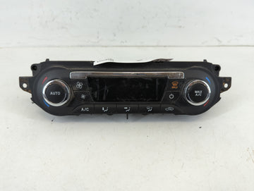 2013-2016 Ford C-Max Climate Control Module Temperature AC/Heater Replacement P/N:DM57-18C612-AJ Fits Fits 2013 2014 2015 20