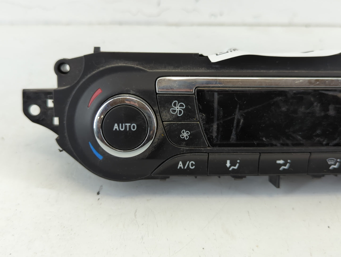 2013-2016 Ford C-Max Climate Control Module Temperature AC/Heater Replacement P/N:DM57-18C612-AJ Fits Fits 2013 2014 2015 20