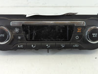 2013-2016 Ford C-Max Climate Control Module Temperature AC/Heater Replacement P/N:DM57-18C612-AJ Fits Fits 2013 2014 2015 20