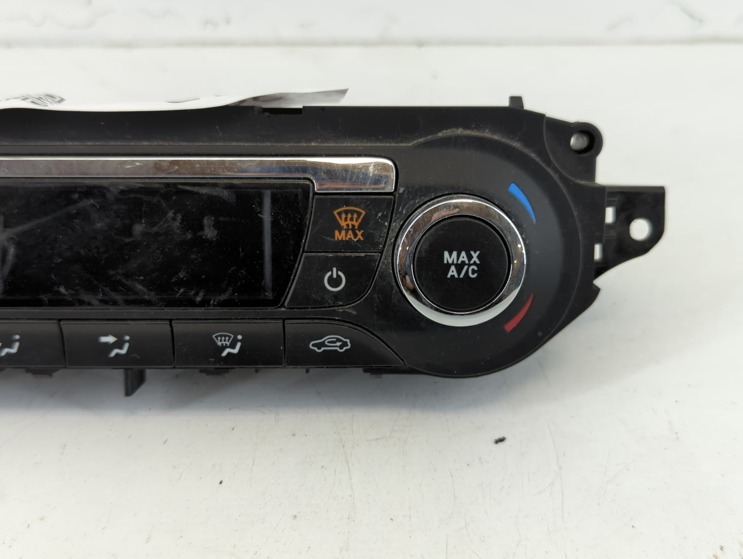 2013-2016 Ford C-Max Climate Control Module Temperature AC/Heater Replacement P/N:DM57-18C612-AJ Fits Fits 2013 2014 2015 20