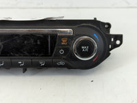 2013-2016 Ford C-Max Climate Control Module Temperature AC/Heater Replacement P/N:DM57-18C612-AJ Fits Fits 2013 2014 2015 20