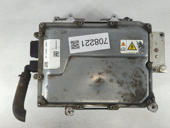 compare product 2013-2018 Ford C-Max Hybrid DC Synergy Drive Power Inverter P/N:FM58-7B012-YB Fits Fits 2013 2014 2015 2016 2017 2018 OEM Used Auto Parts