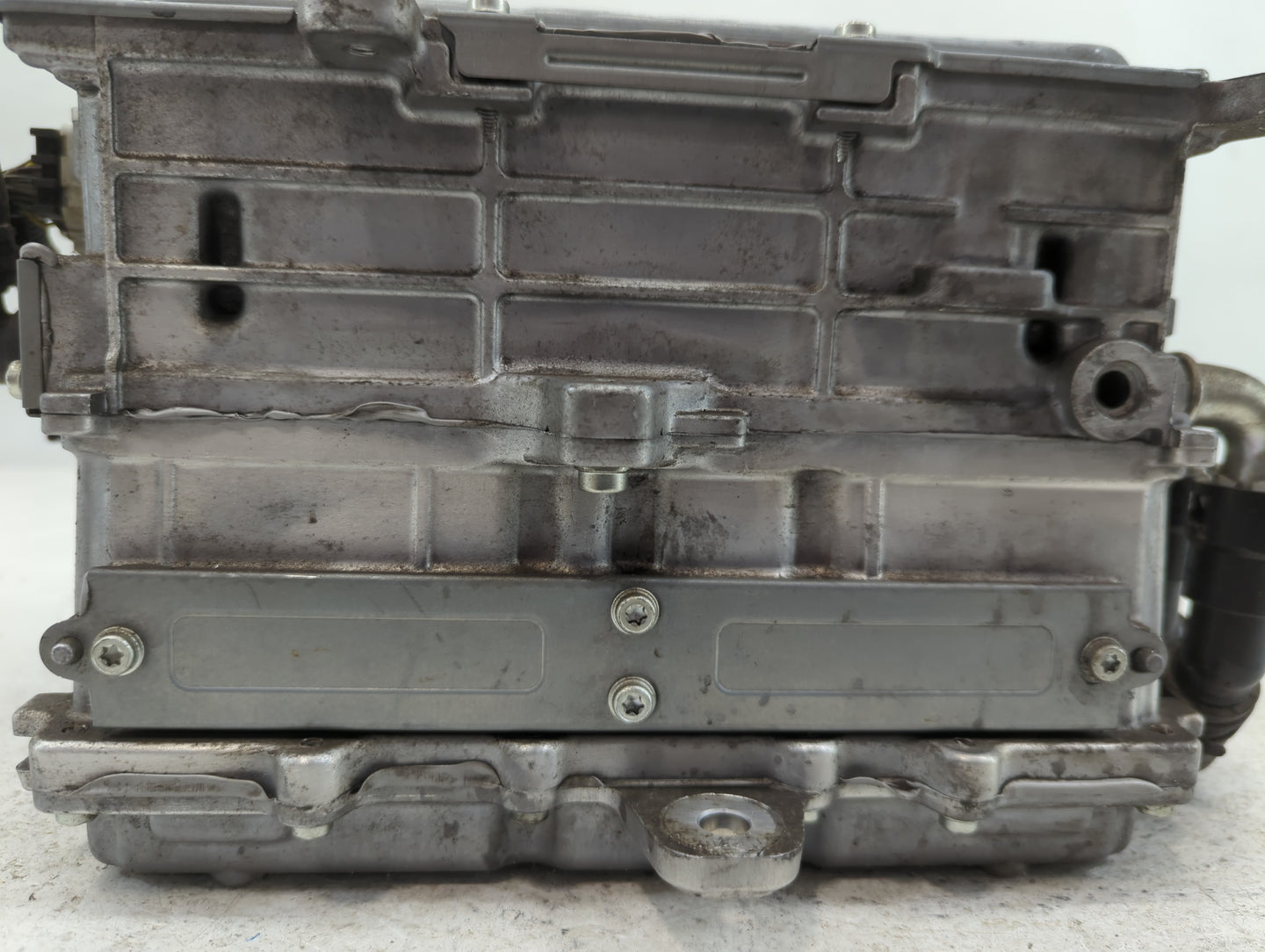 2013-2018 Ford C-Max Hybrid DC Synergy Drive Power Inverter P/N:FM58-7B012-YB Fits Fits 2013 2014 2015 2016 2017 2018 OEM Us