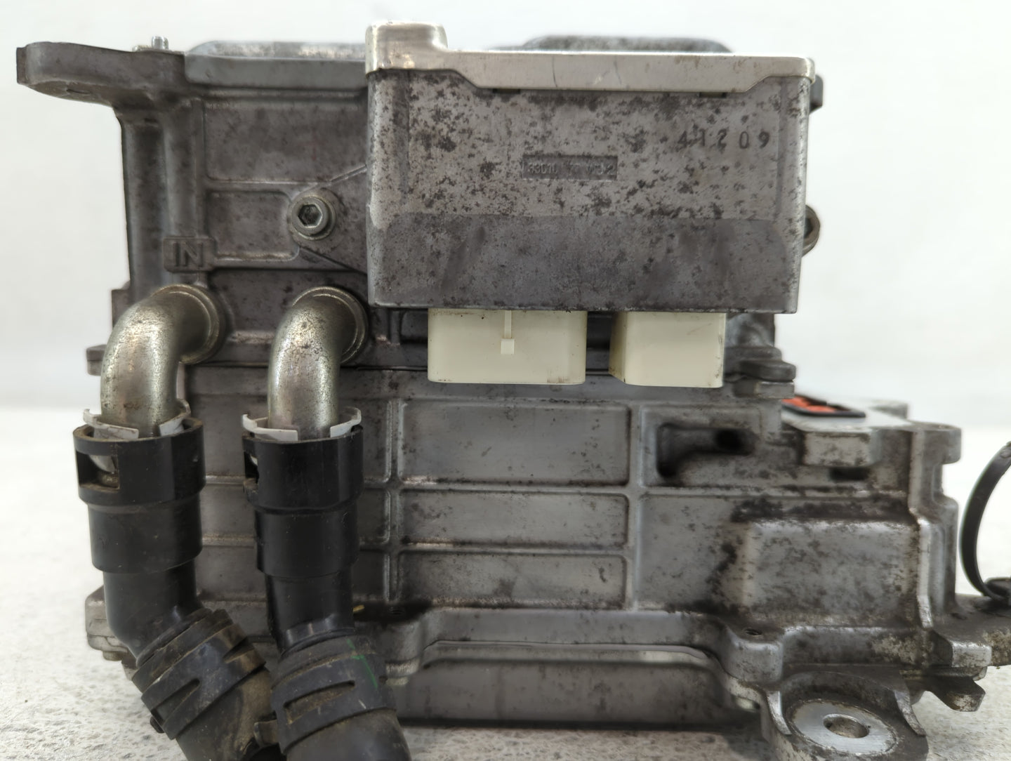 2013-2018 Ford C-Max Hybrid DC Synergy Drive Power Inverter P/N:FM58-7B012-YB Fits Fits 2013 2014 2015 2016 2017 2018 OEM Us