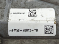 2013-2018 Ford C-Max Hybrid DC Synergy Drive Power Inverter P/N:FM58-7B012-YB Fits Fits 2013 2014 2015 2016 2017 2018 OEM Us