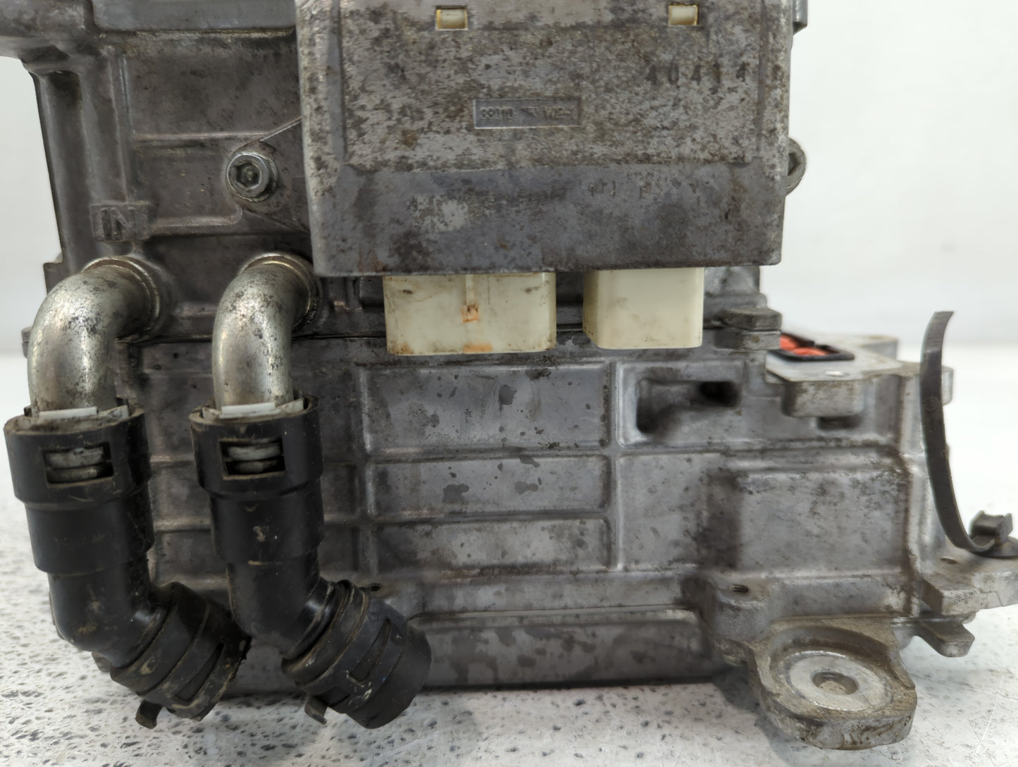 2013-2018 Ford C-Max Hybrid DC Synergy Drive Power Inverter P/N:FM58-7B012-YB Fits Fits 2013 2014 2015 2016 2017 2018 OEM Us