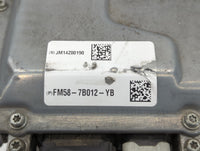 2013-2018 Ford C-Max Hybrid DC Synergy Drive Power Inverter P/N:FM58-7B012-YB Fits Fits 2013 2014 2015 2016 2017 2018 OEM Us