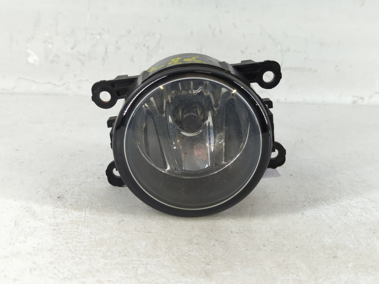 2013-2018 Ford C-max Driver Left Oem Front Light Lamp - Oemusedautoparts1.com