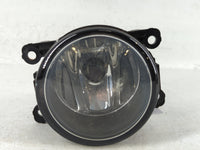 2013-2018 Ford C-max Driver Left Oem Front Light Lamp - Oemusedautoparts1.com