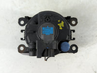 2013-2018 Ford C-max Driver Left Oem Front Light Lamp - Oemusedautoparts1.com