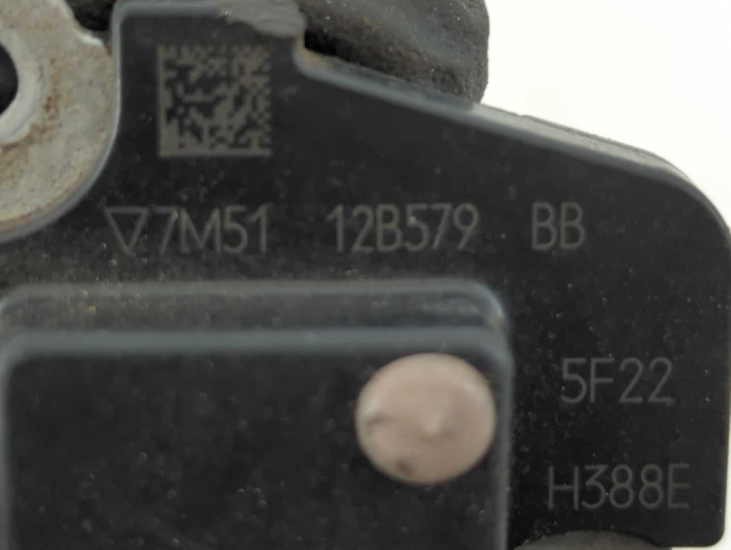 2013-2018 Ford C-max Mass Air Flow Meter Maf - Oemusedautoparts1.com