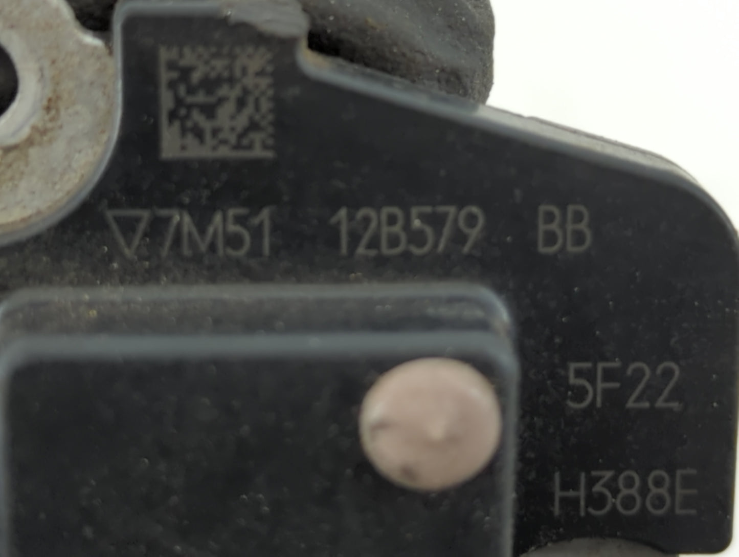 2013-2018 Ford C-max Mass Air Flow Meter Maf - Oemusedautoparts1.com