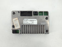 2015 Ford C-Max PCM Engine Control Computer ECU ECM PCU OEM P/N:DJ5T-14F329-DD Fits Fits 2016 2017 OEM Used Auto Parts - Oem