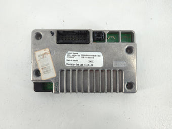 compare product 2015 Ford C-Max PCM Engine Control Computer ECU ECM PCU OEM P/N:DJ5T-14F329-DD Fits Fits 2016 2017 OEM Used Auto Parts