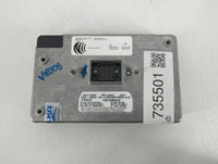 2015 Ford C-Max PCM Engine Control Computer ECU ECM PCU OEM P/N:DJ5T-14F329-DD Fits Fits 2016 2017 OEM Used Auto Parts - Oem