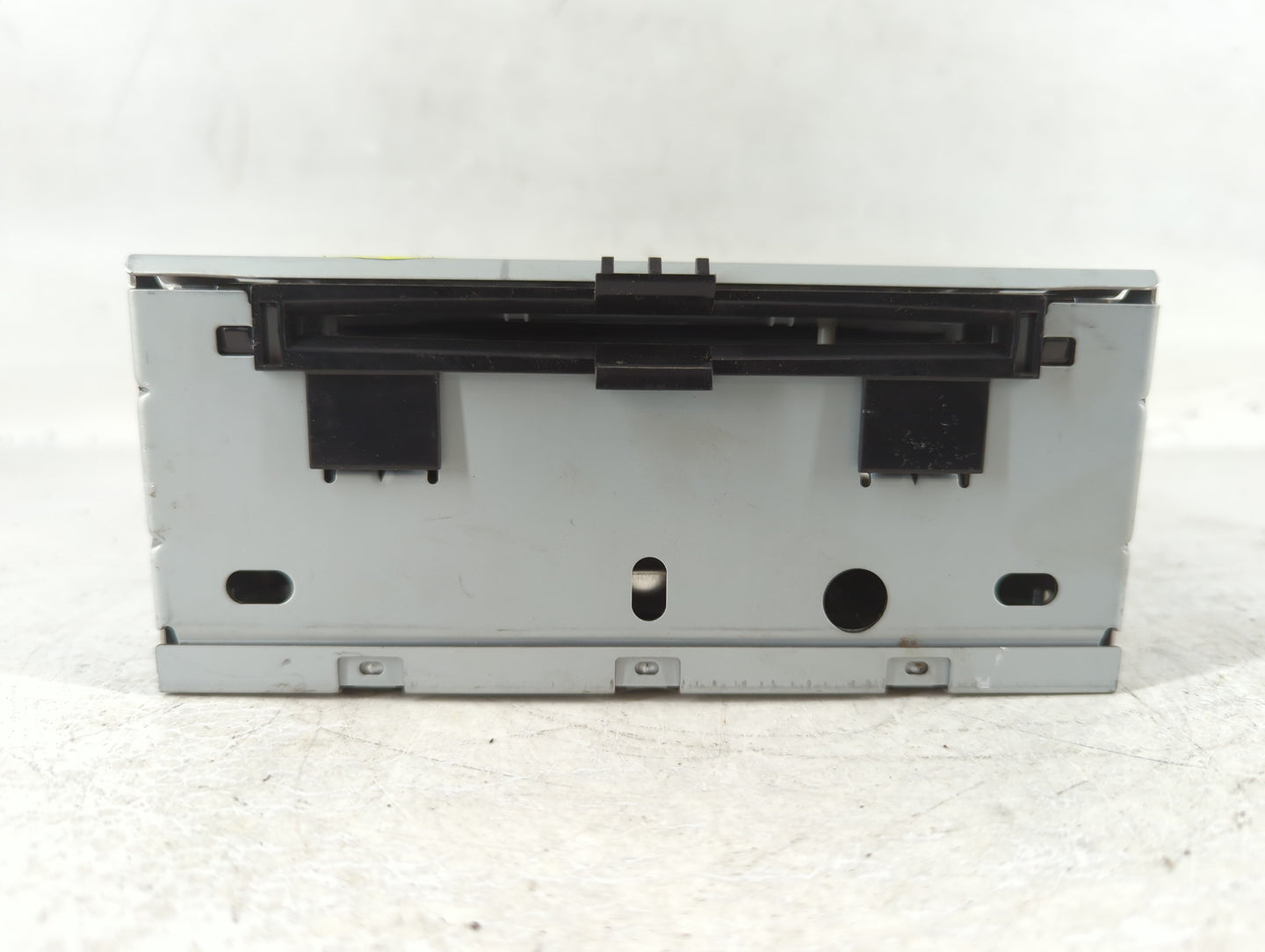 2015 Ford C-Max Radio AM FM Cd Player Receiver Replacement P/N:CM5T-19C107-FP Fits OEM Used Auto Parts - Oemusedautoparts1.c
