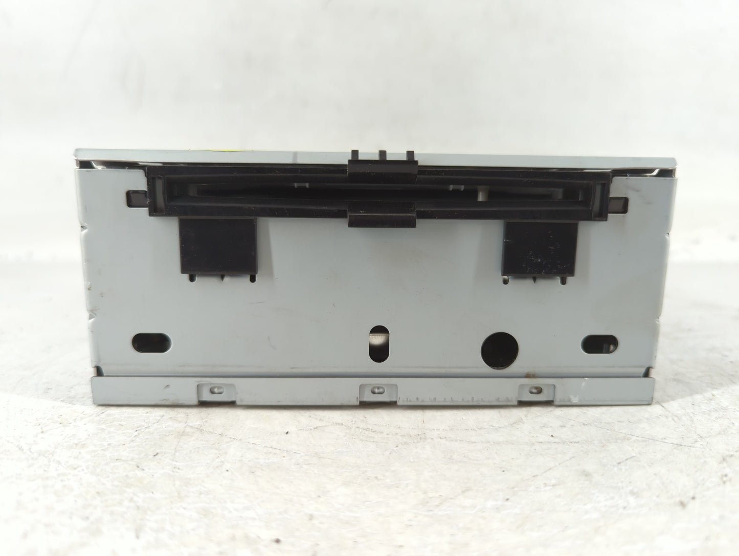 2015 Ford C-Max Radio AM FM Cd Player Receiver Replacement P/N:CM5T-19C107-FP Fits OEM Used Auto Parts - Oemusedautoparts1.c