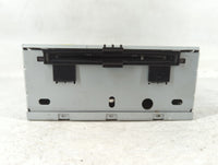 2015 Ford C-Max Radio AM FM Cd Player Receiver Replacement P/N:CM5T-19C107-FP Fits OEM Used Auto Parts - Oemusedautoparts1.c