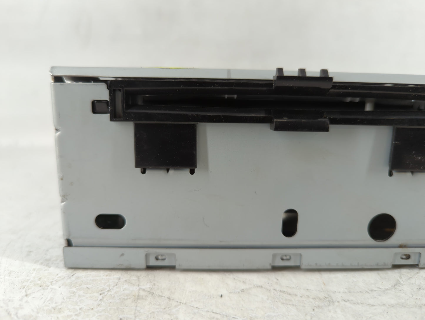 2015 Ford C-Max Radio AM FM Cd Player Receiver Replacement P/N:CM5T-19C107-FP Fits OEM Used Auto Parts - Oemusedautoparts1.c