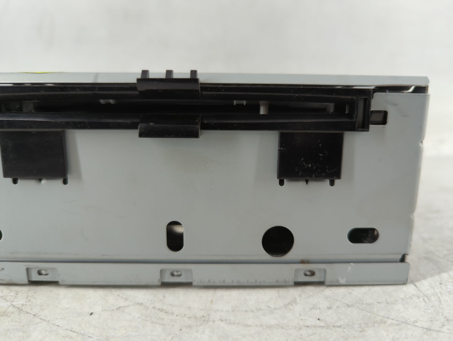 2015 Ford C-Max Radio AM FM Cd Player Receiver Replacement P/N:CM5T-19C107-FP Fits OEM Used Auto Parts - Oemusedautoparts1.c