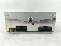 2015 Ford C-Max Radio AM FM Cd Player Receiver Replacement P/N:CM5T-19C107-FP Fits OEM Used Auto Parts - Oemusedautoparts1.c