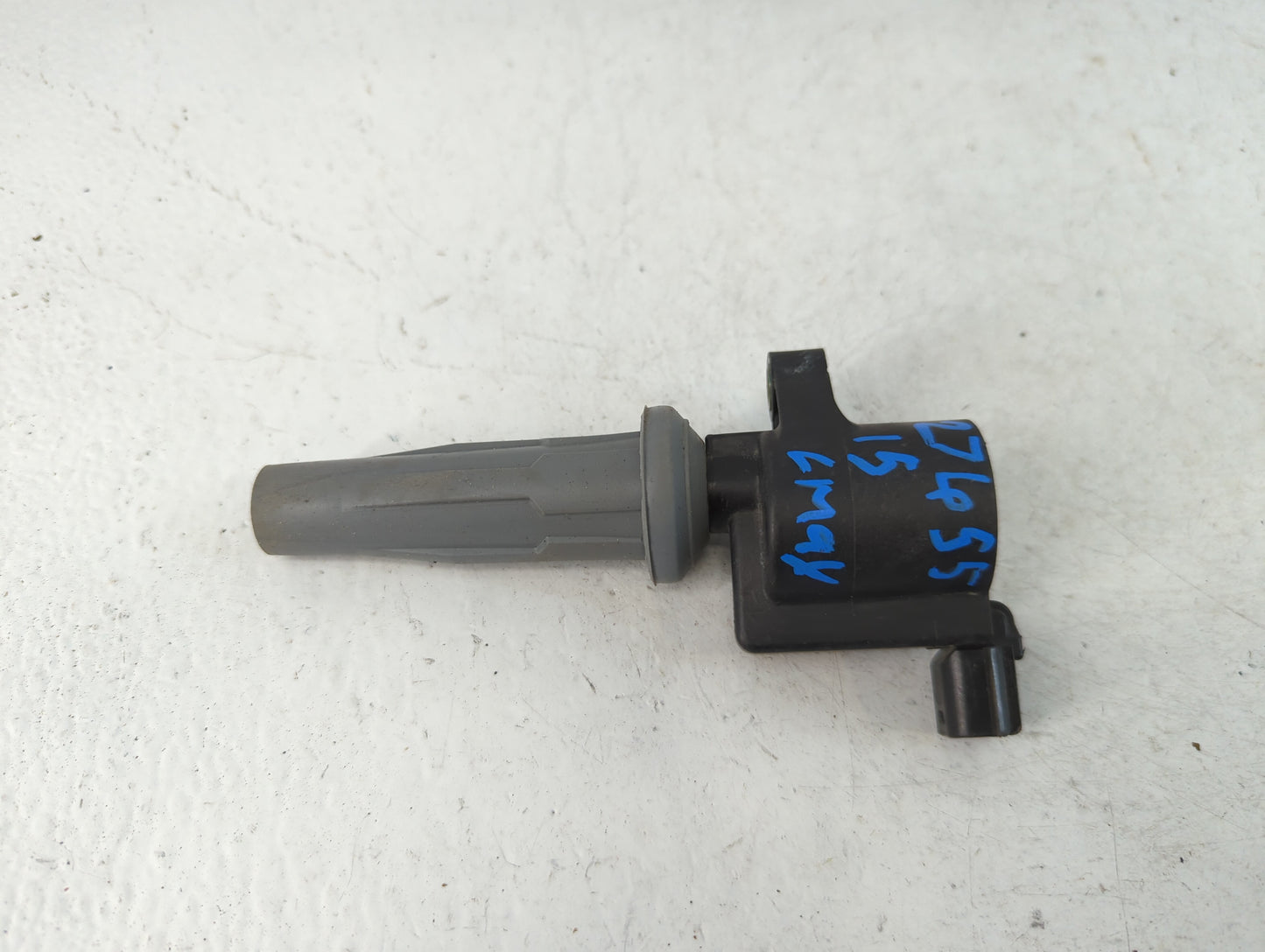 2013-2018 Ford C-max Ignition Coil Igniter Pack - Oemusedautoparts1.com