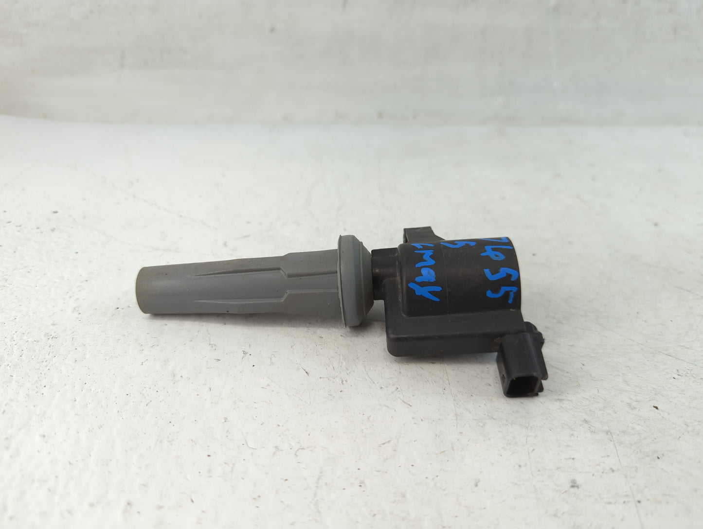 2013-2018 Ford C-max Ignition Coil Igniter Pack - Oemusedautoparts1.com