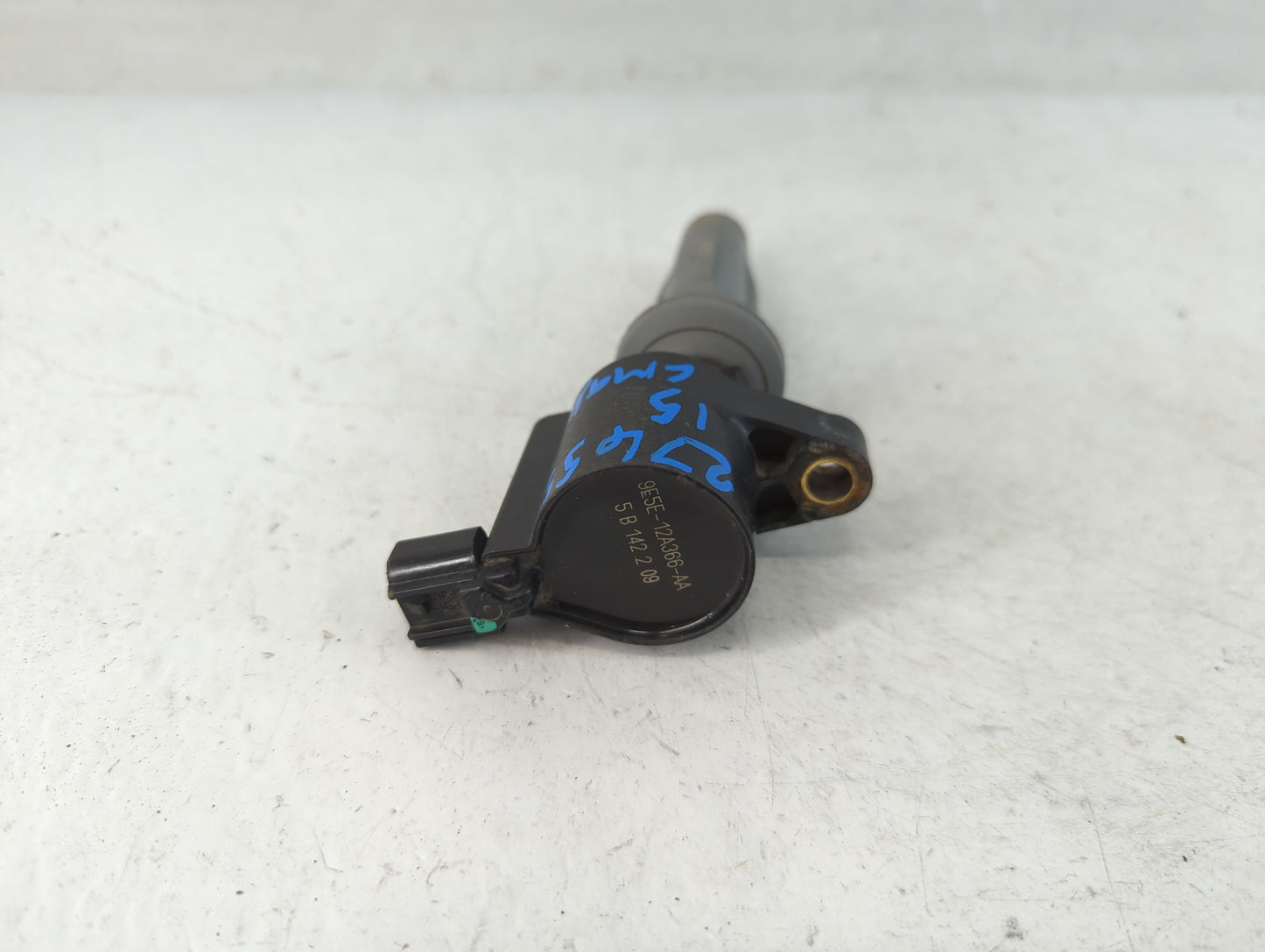 2013-2018 Ford C-max Ignition Coil Igniter Pack - Oemusedautoparts1.com
