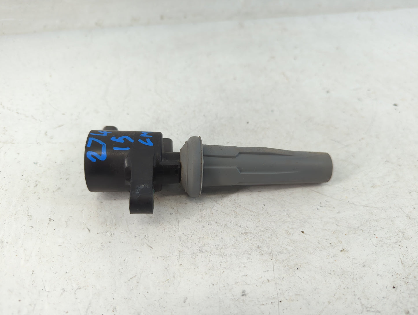2013-2018 Ford C-max Ignition Coil Igniter Pack - Oemusedautoparts1.com
