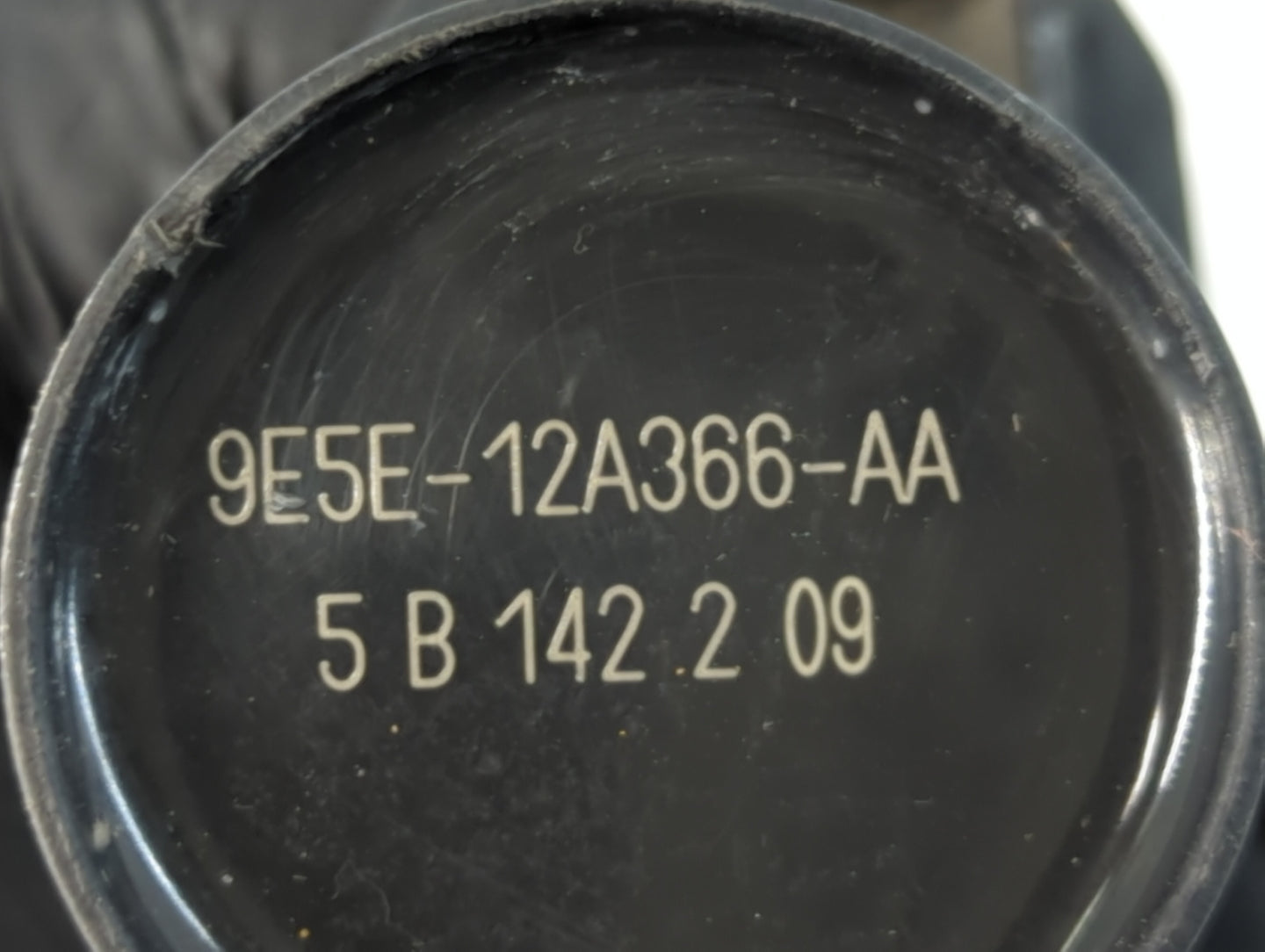 2013-2018 Ford C-max Ignition Coil Igniter Pack - Oemusedautoparts1.com