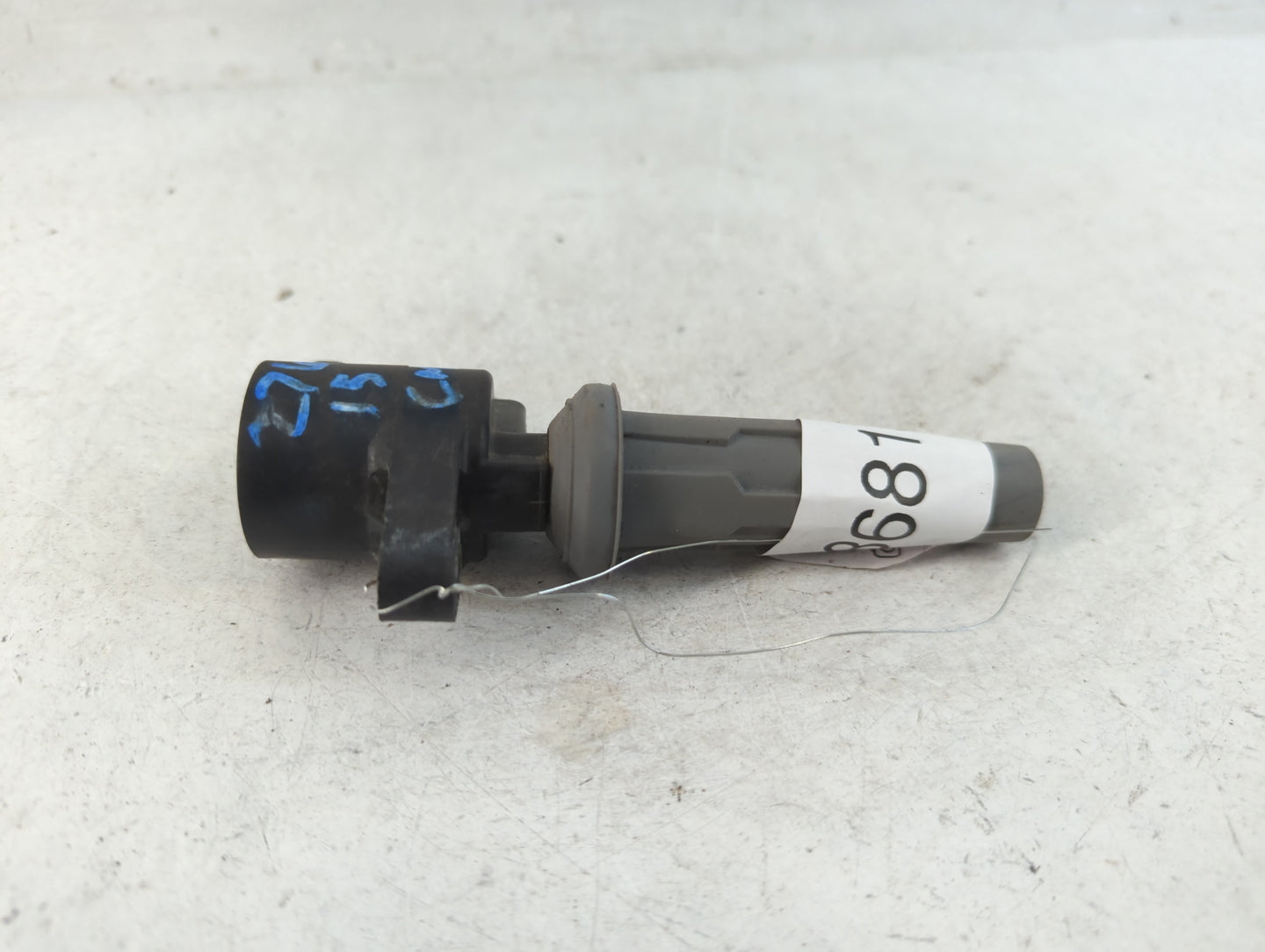 2013-2018 Ford C-max Ignition Coil Igniter Pack - Oemusedautoparts1.com