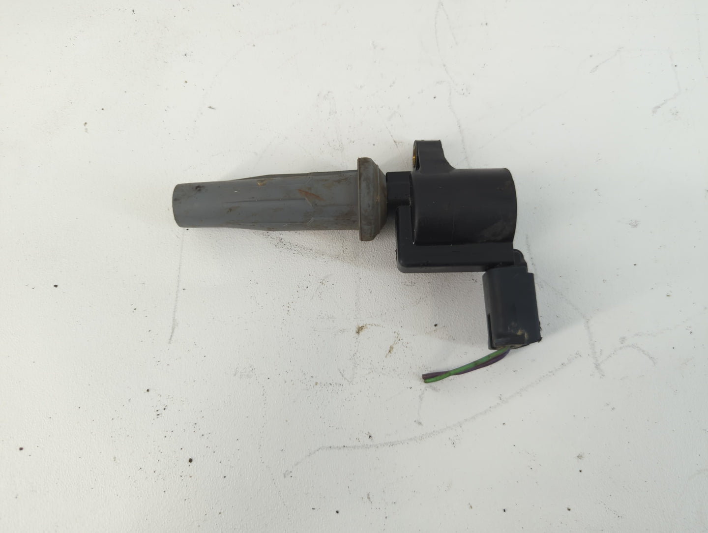 2013-2018 Ford C-max Ignition Coil Igniter Pack - Oemusedautoparts1.com