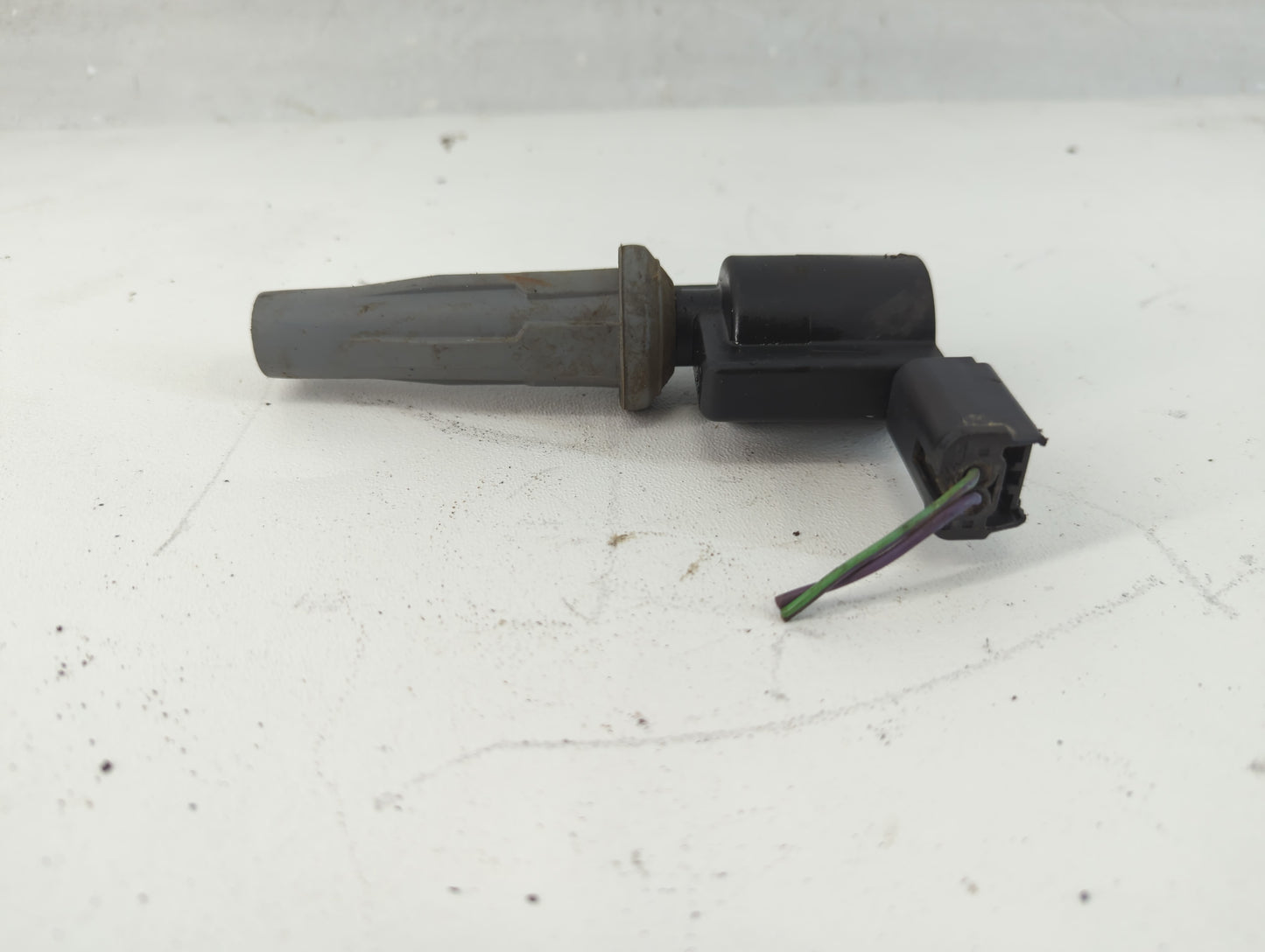 2013-2018 Ford C-max Ignition Coil Igniter Pack - Oemusedautoparts1.com