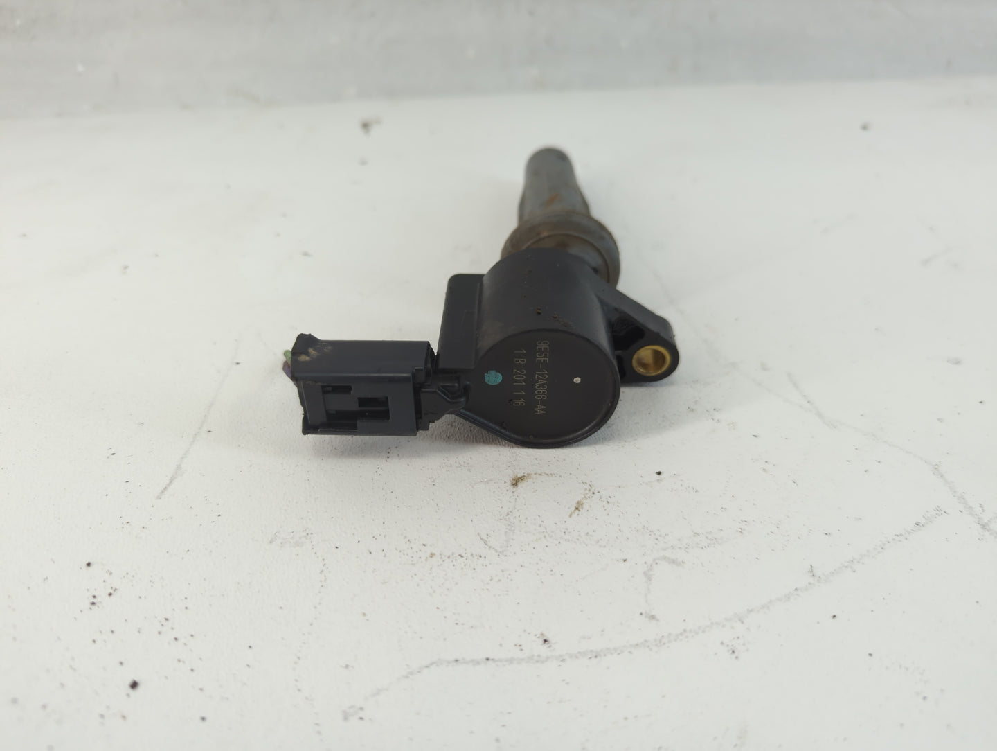 2013-2018 Ford C-max Ignition Coil Igniter Pack - Oemusedautoparts1.com