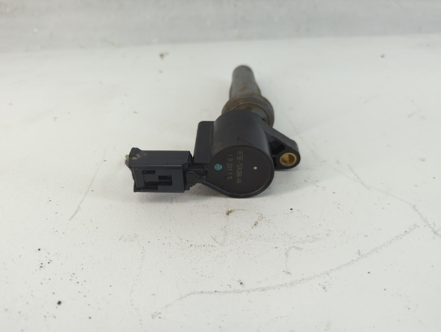2013-2018 Ford C-max Ignition Coil Igniter Pack - Oemusedautoparts1.com