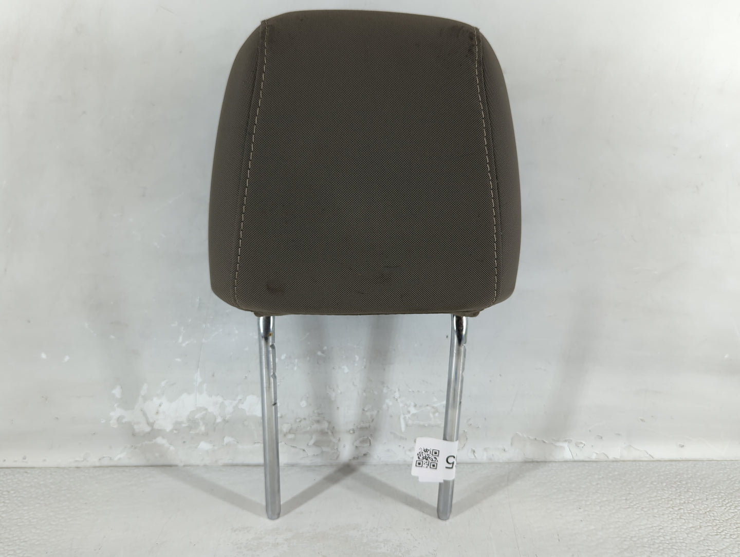 2013-2018 Ford C-Max Headrest Head Rest Front Driver Passenger Seat Fits Fits 2013 2014 2015 2016 2017 2018 OEM Used Auto Pa