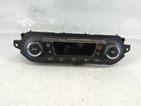 2013-2016 Ford C-Max Climate Control Module Temperature AC/Heater Replacement Fits Fits 2013 2014 2015 2016 OEM Used Auto Pa