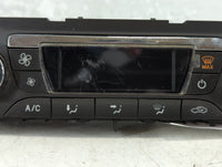 2013-2016 Ford C-Max Climate Control Module Temperature AC/Heater Replacement Fits Fits 2013 2014 2015 2016 OEM Used Auto Pa
