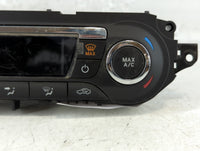 2013-2016 Ford C-Max Climate Control Module Temperature AC/Heater Replacement Fits Fits 2013 2014 2015 2016 OEM Used Auto Pa