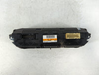 2013-2016 Ford C-Max Climate Control Module Temperature AC/Heater Replacement Fits Fits 2013 2014 2015 2016 OEM Used Auto Pa